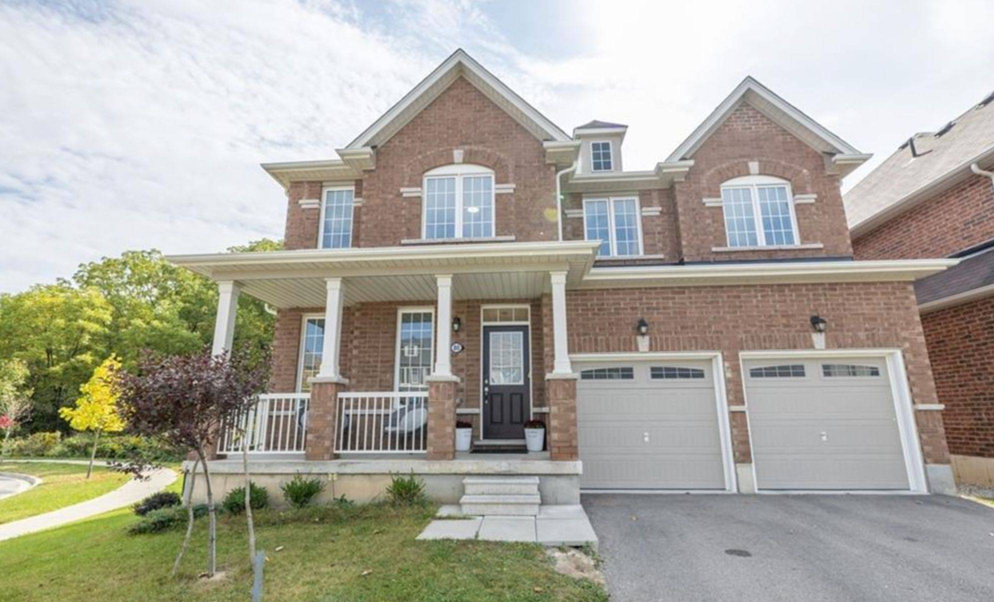 80 Sinden RD, Brantford, ON N3T 0P5