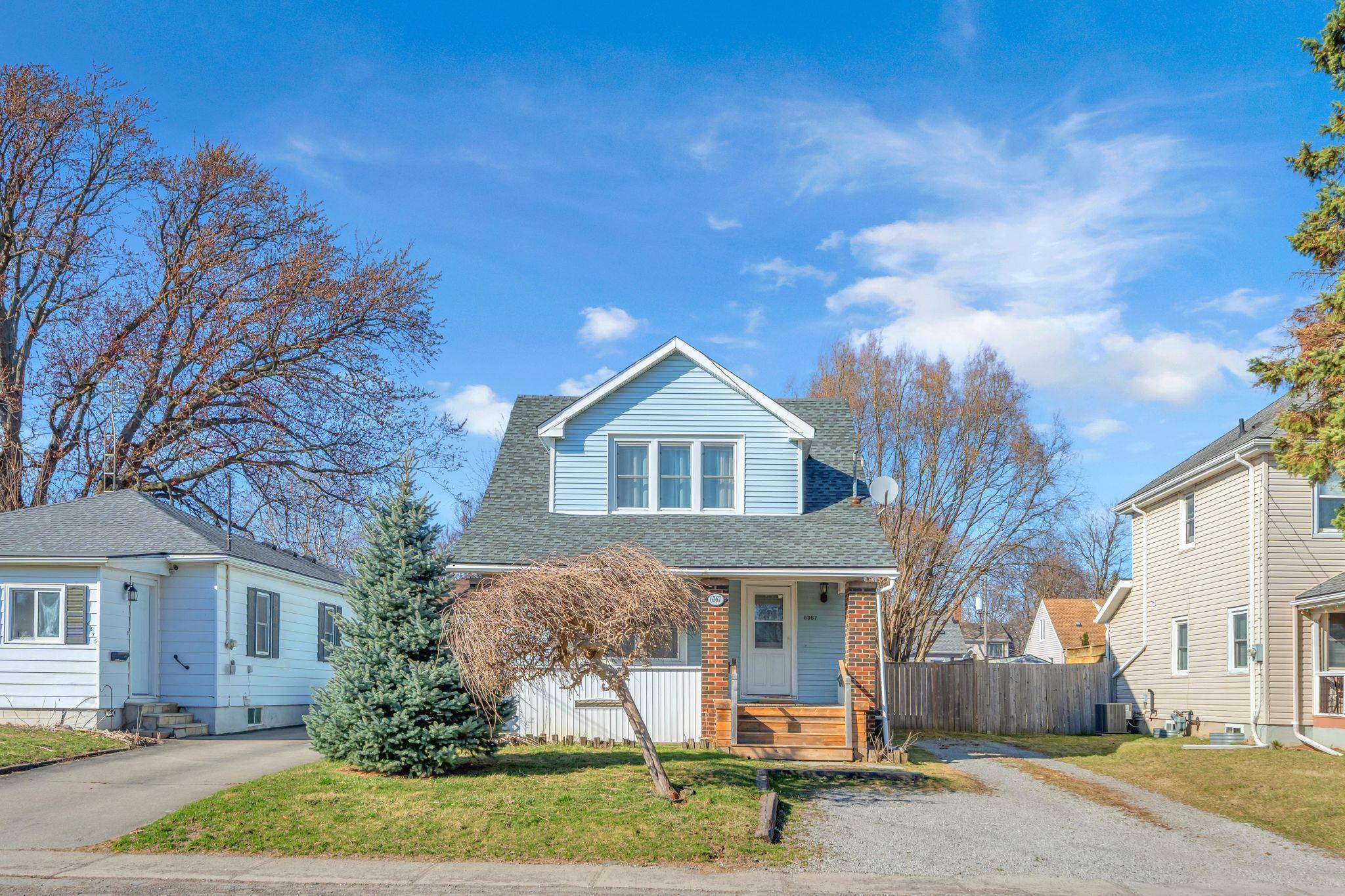 6367 Culp ST, Niagara Falls, ON L2G 2C2