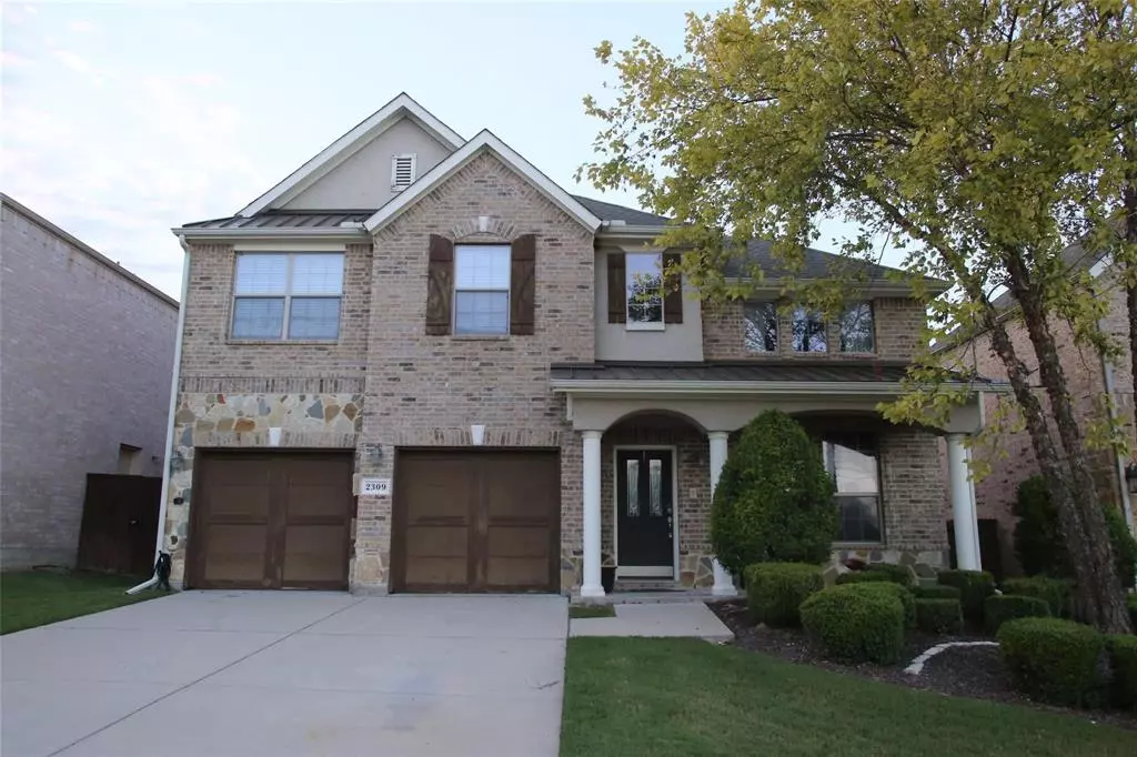 Plano, TX 75074,2309 Shingle Lane