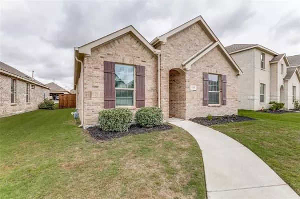 Justin, TX 76247,1233 Western Yarrow Avenue