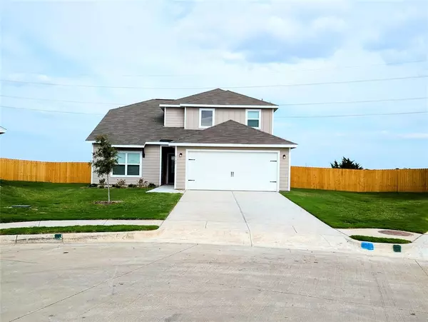 Greenville, TX 75401,4702 Hoover Court