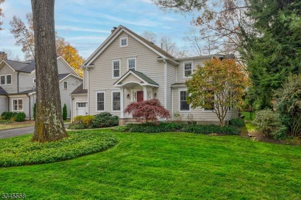 21 Yarmouth Rd, Chatham Twp., NJ 07928