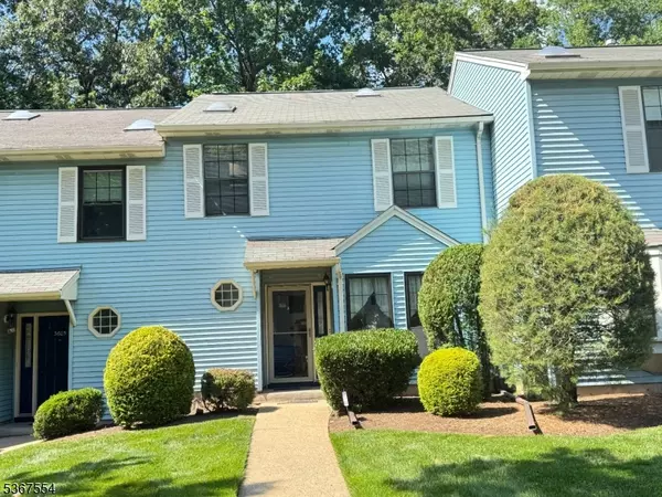 3606 Cricket Cir #3606, Edison Twp., NJ 08820