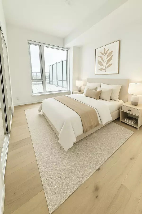 Vaughan, ON L4J 0L5,8 Beverley Glen BLVD #909