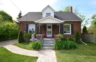 12 Ontario ST W, Mississauga, ON L5M 1S8