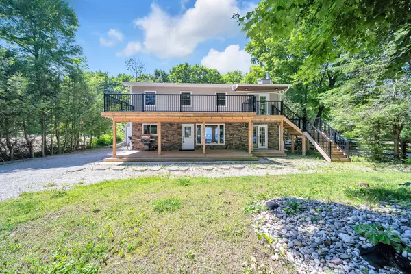 Georgian Bluffs, ON N0H 1S0,339672 Presquile RD