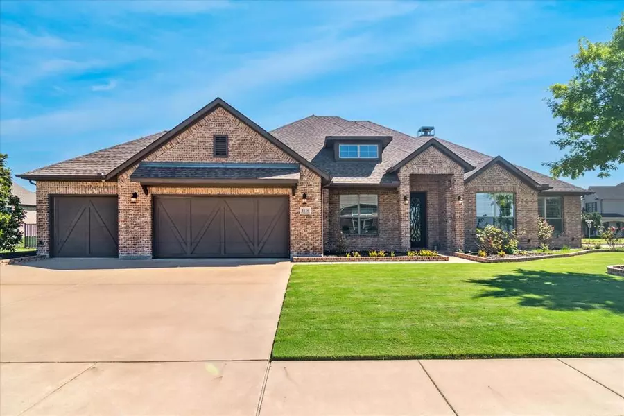 1616 Covered Bridge, Gunter, TX 75058