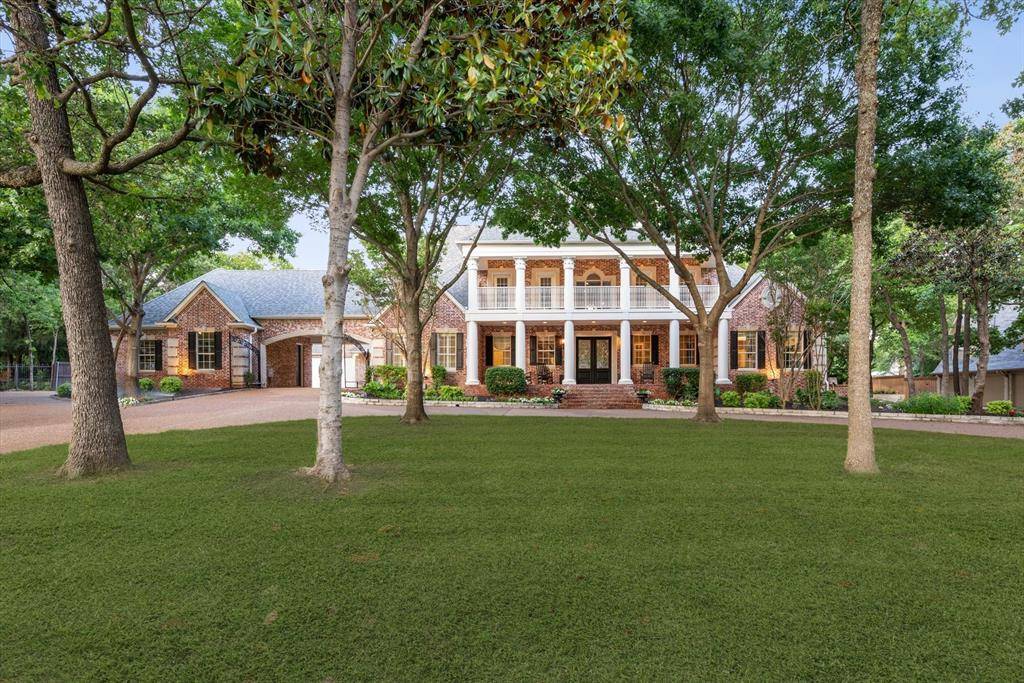 1225 Stanhope Court, Southlake, TX 76092