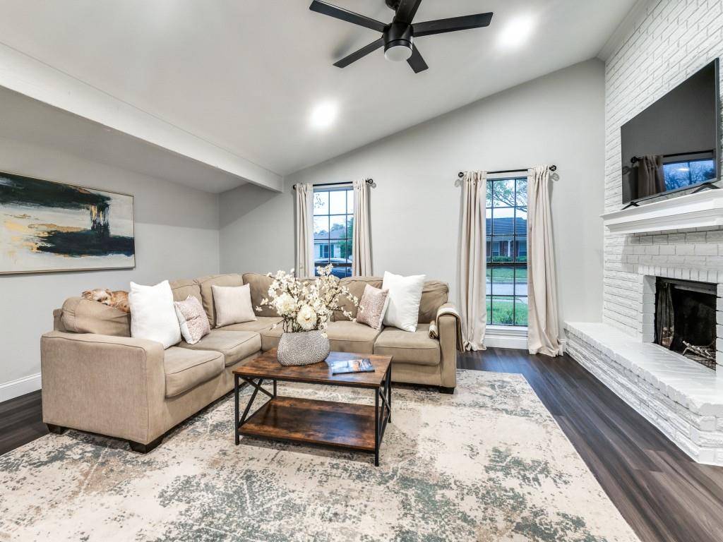 5209 Cole Drive,  The Colony,  TX 75056