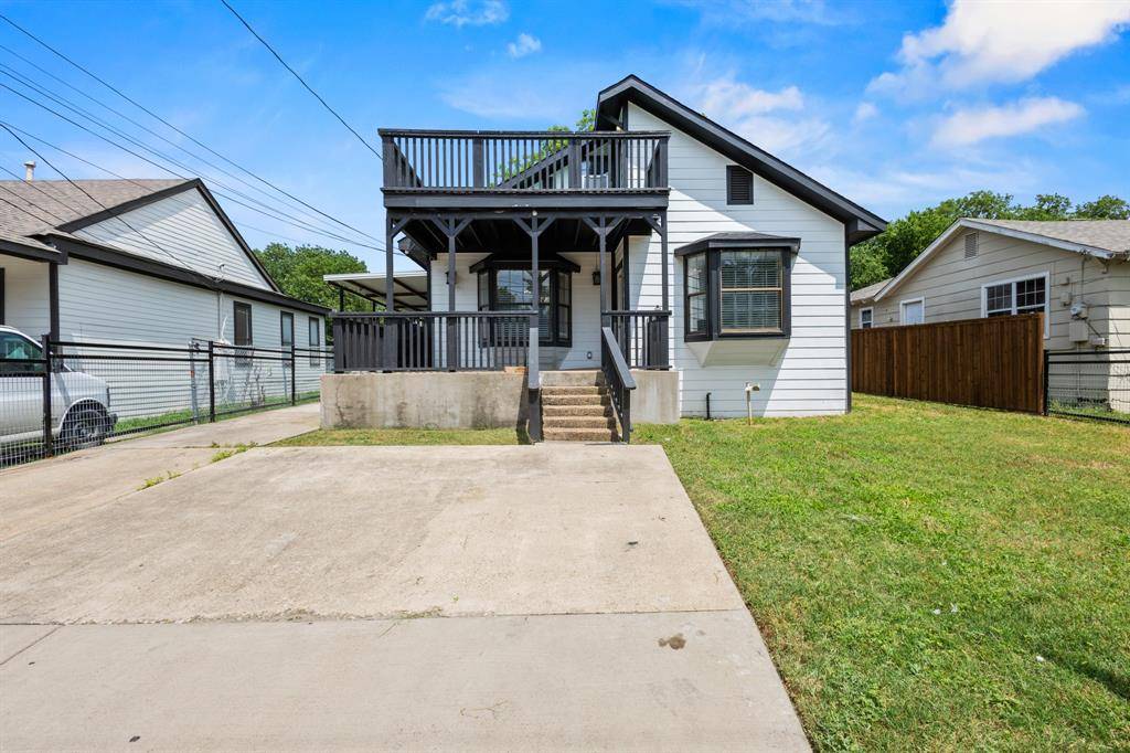 522 Helena Street, Dallas, TX 75217