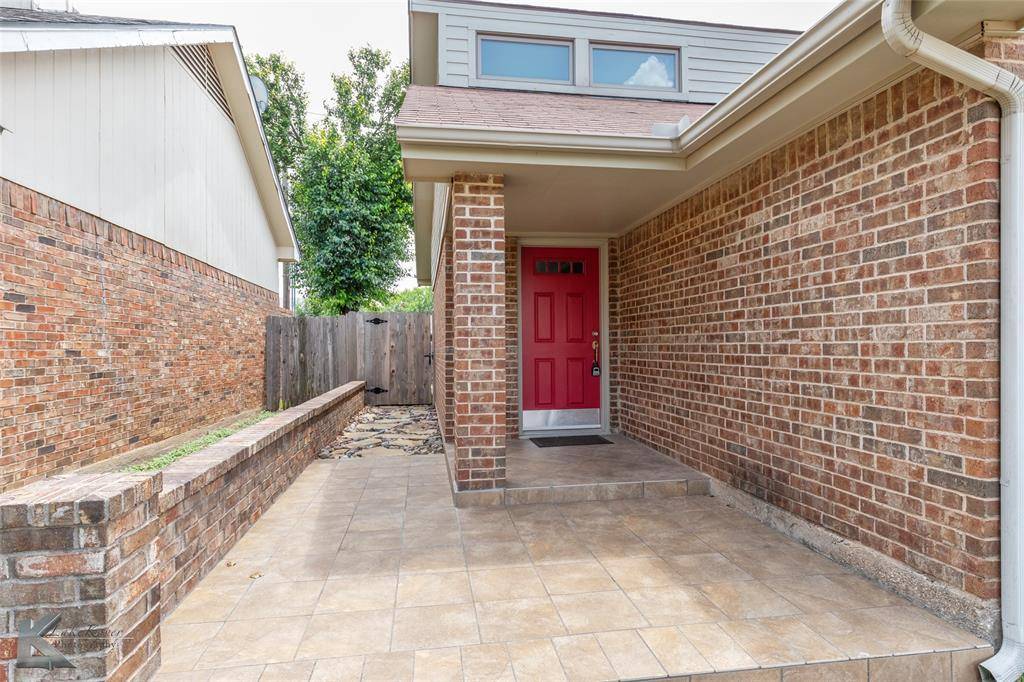 Abilene, TX 79606,3165 Chimney Circle