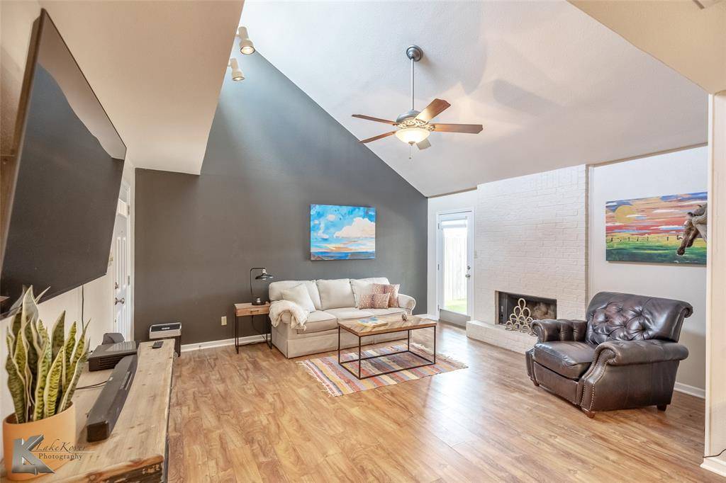 Abilene, TX 79606,3165 Chimney Circle