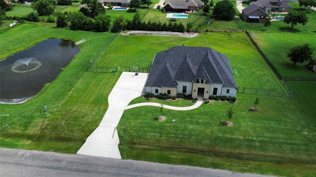 Celina, TX 75009,2827 Palomar Road