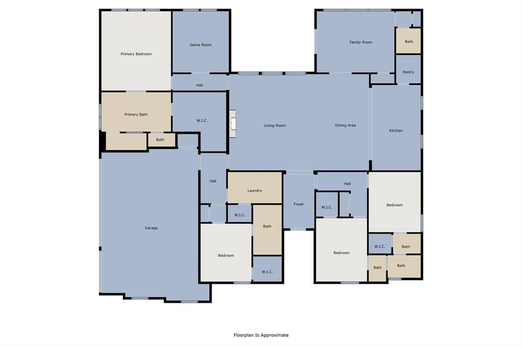 Celina, TX 75009,2827 Palomar Road