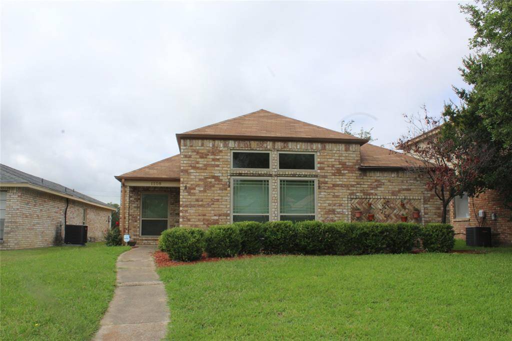 1108 Paintbrush Street, Mesquite, TX 75149