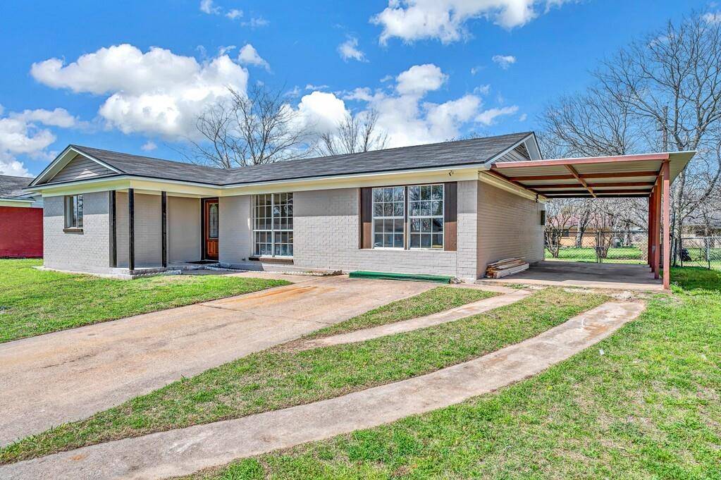Waco, TX 76705,4310 Gram Lane