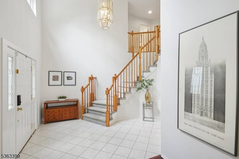West Orange Twp., NJ 07052,4 Galloway Ct