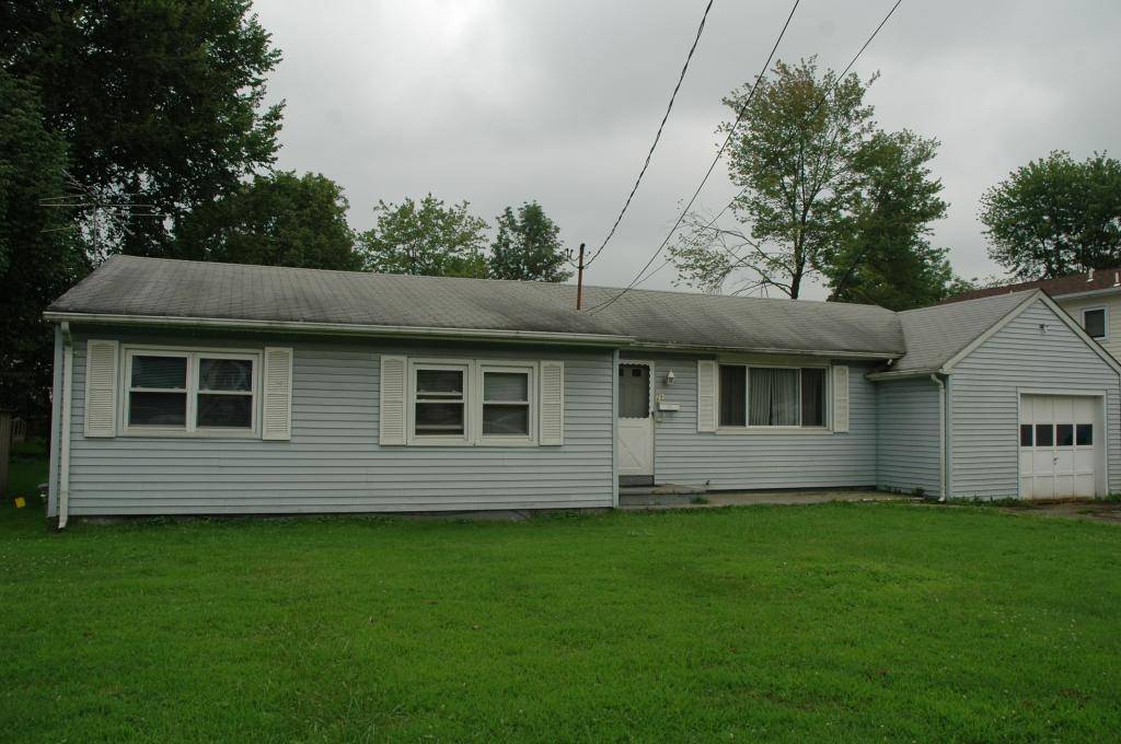 107 Pearl St, Bridgewater Twp., NJ 08807