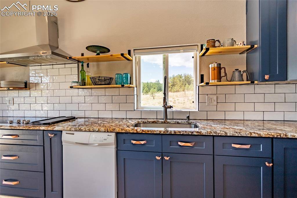 Lake George, CO 80827,145 Main ST