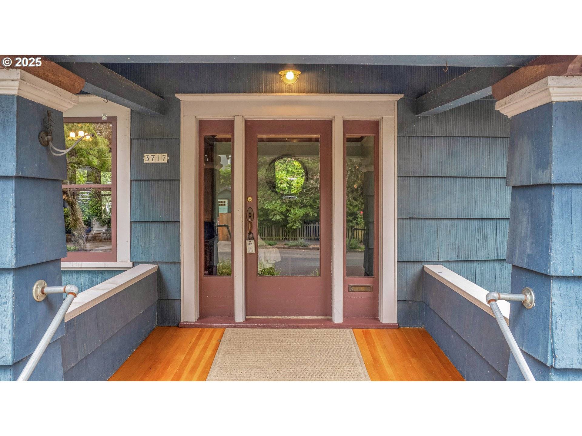 Portland, OR 97214,3717 SE SHERMAN ST