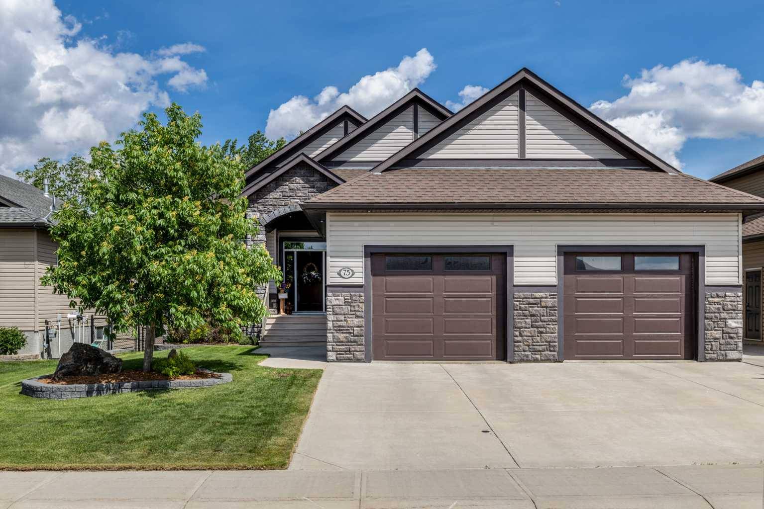 75 Briegel RD, Olds, AB T4H 0C9
