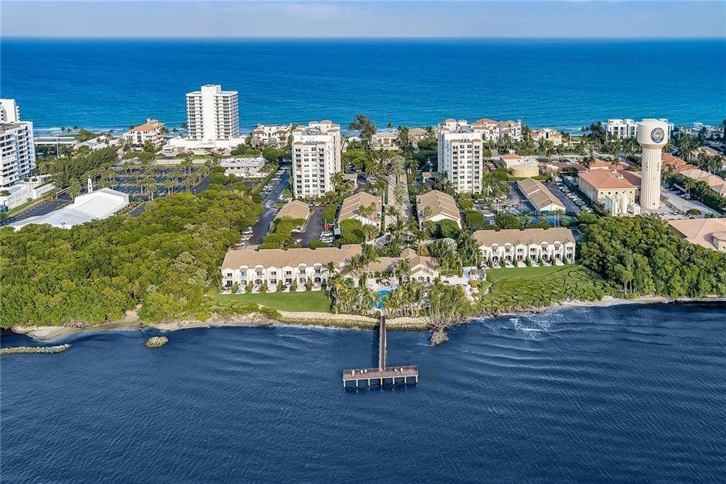 Highland Beach, FL 33487,3606 S Ocean Blvd #PH-1008