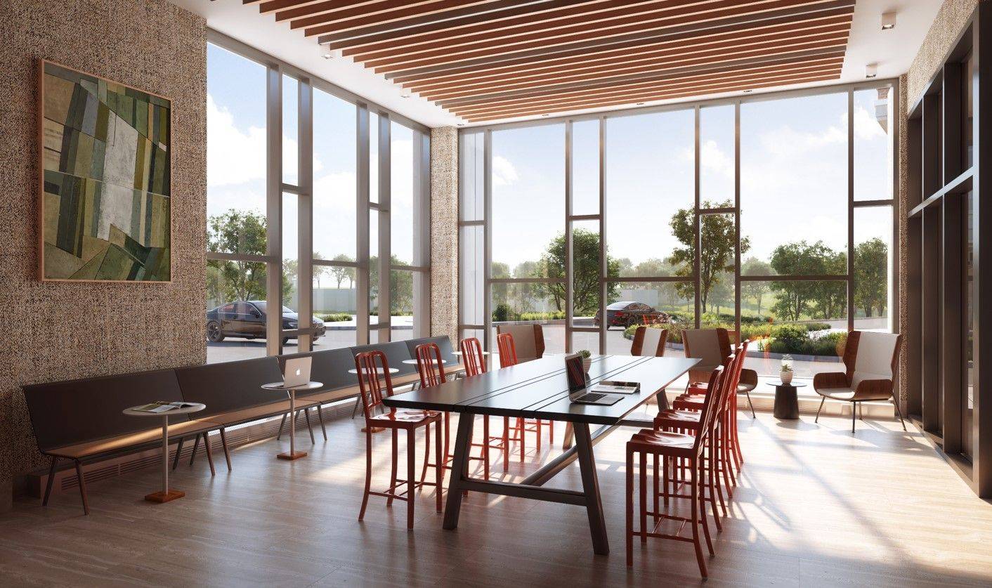 Mississauga, ON L5M 2T1,2485 Eglinton AVE W #408