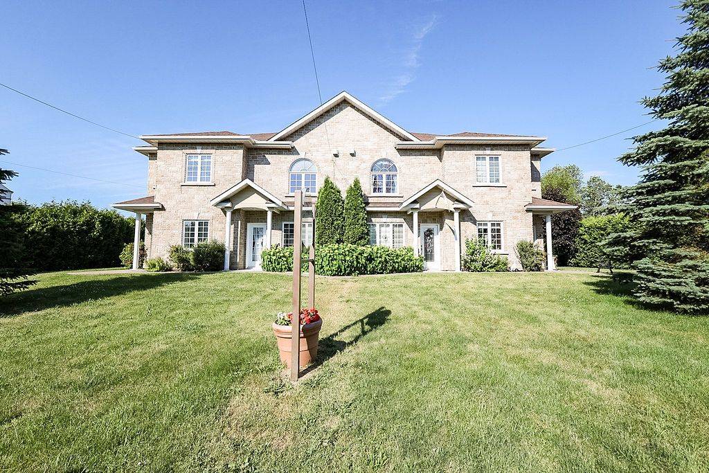 North Glengarry, ON K0C 1A0,570 West Boundary RD