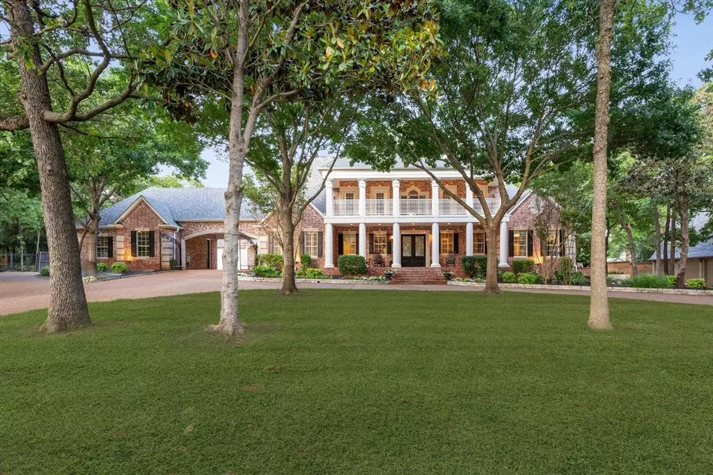 Southlake, TX 76092,1225 Stanhope Court