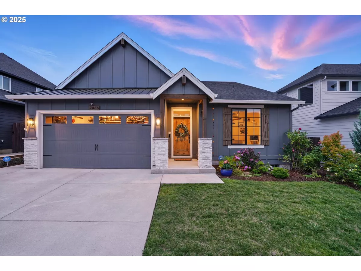 Ridgefield, WA 98642,2035 N 3RD WAY