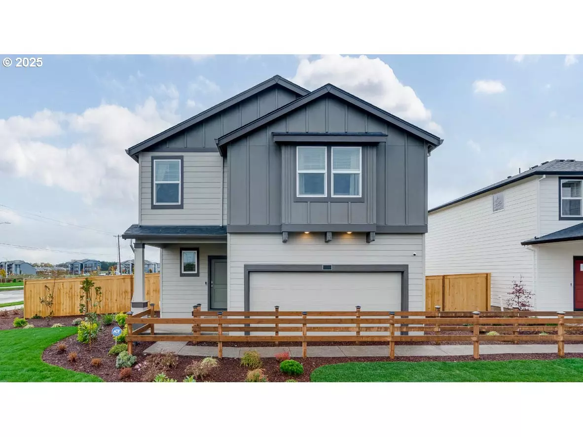 Woodburn, OR 97071,910 Sparrow ST