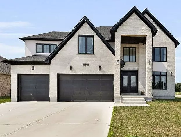 Thames Centre, ON N0L 1G5,76 Hazelwood Pass N/A