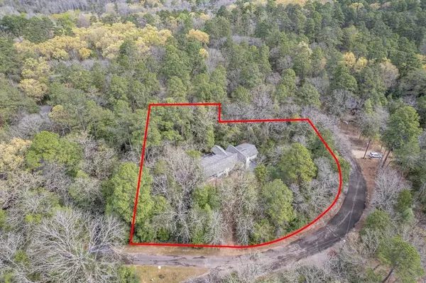 Holly Lake Ranch, TX 75765,140 Woodfern Glen