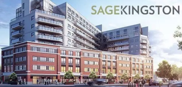 Kingston, ON K7L 1E5,652 Princess St ST #210