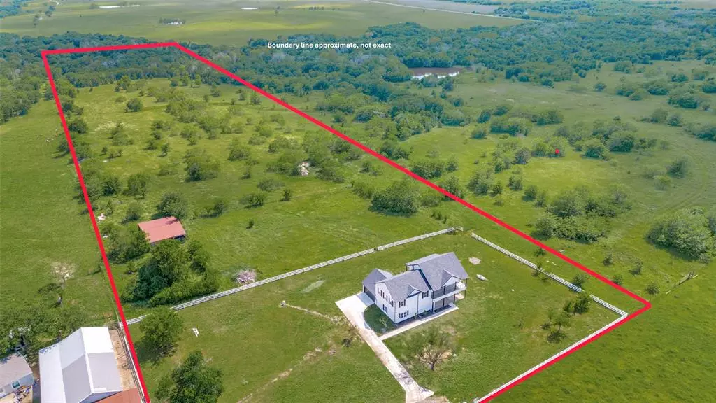 488 Klas Road, Sherman, TX 75092