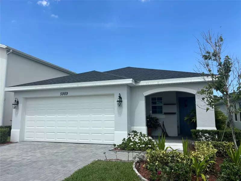 5989 NW Sweetwood Dr, Port St Lucie, FL 34987