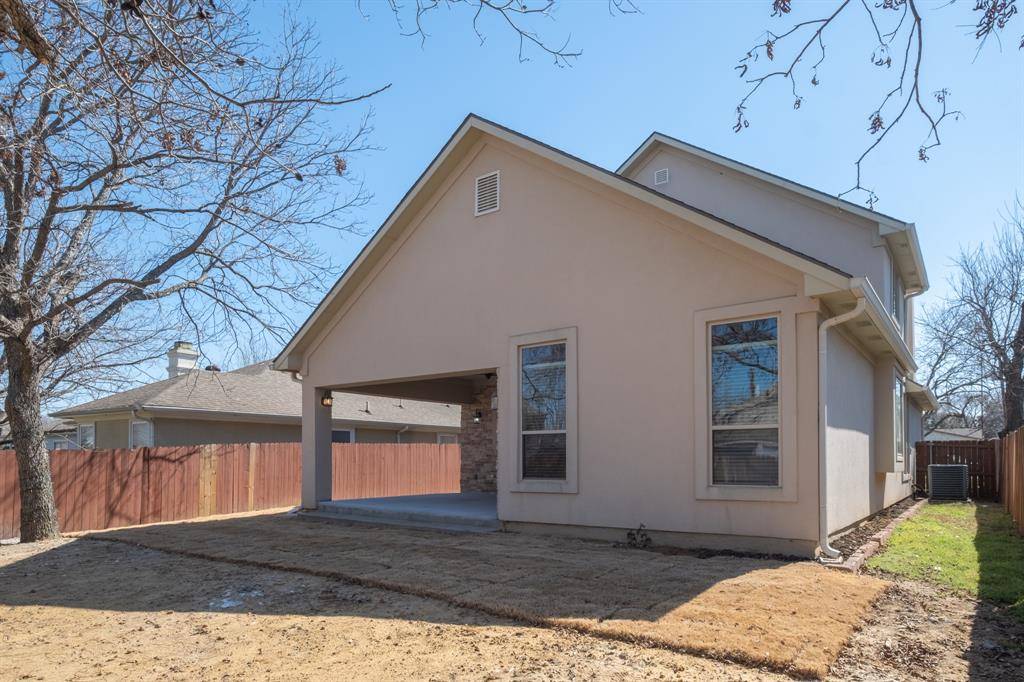 The Colony, TX 75056,4547 W Lake Highlands Drive
