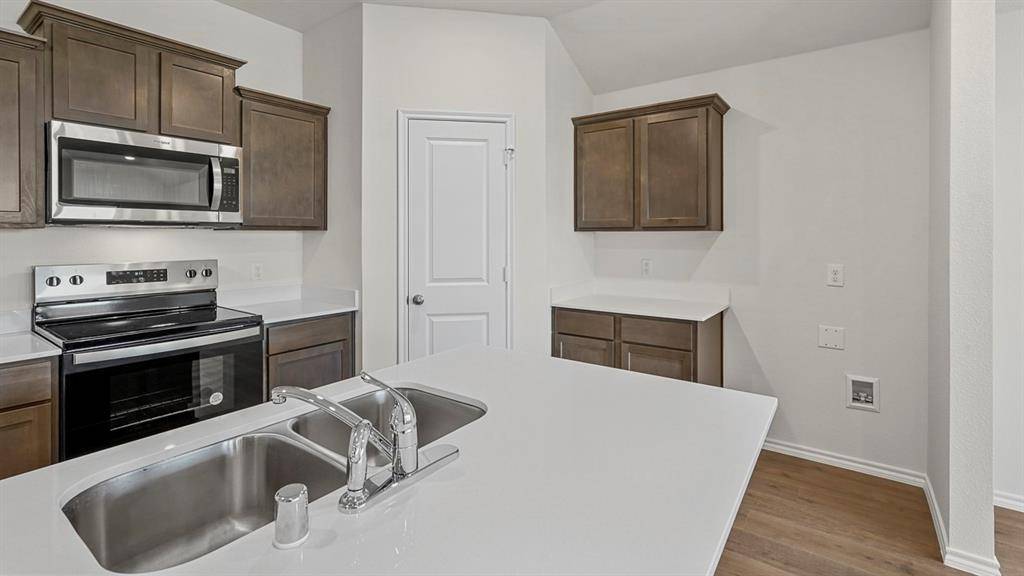 Ferris, TX 75125,1005 Newport Drive