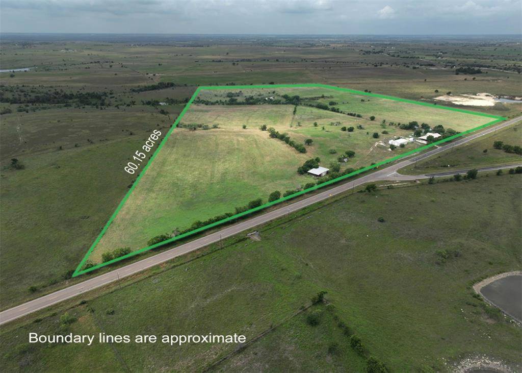 4825 Fm 218, Hamilton, TX 76531
