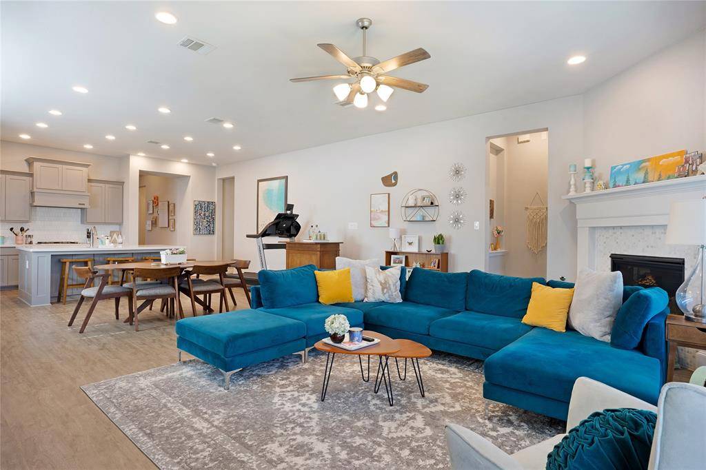 Northlake, TX 76247,2433 Lazy Dog Lane