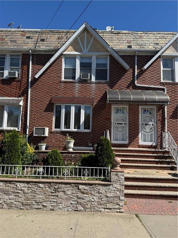 Brooklyn, NY 11203,4515 Foster AVE