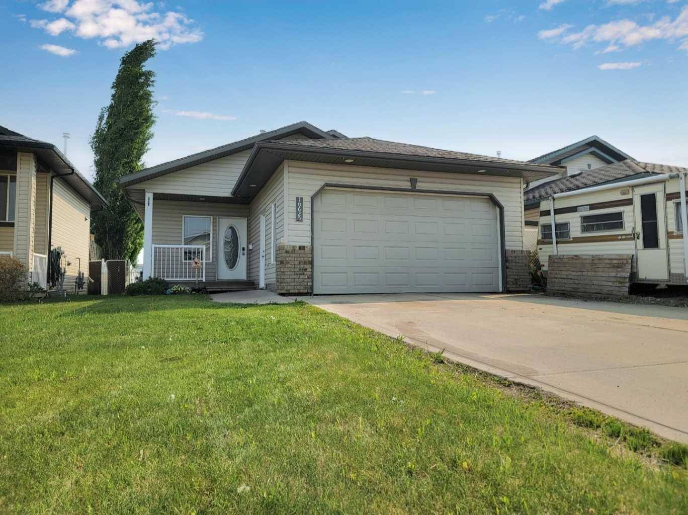 10625 72 AVE, Grande Prairie, AB T8W 2T6