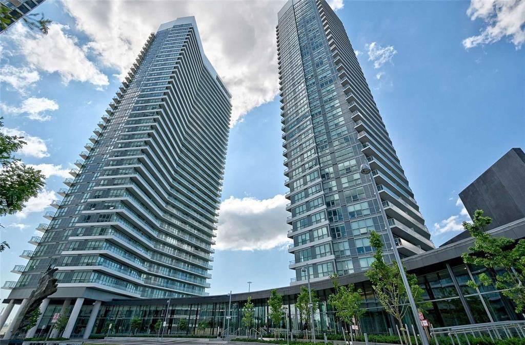 115 Mcmahon DR #512, Toronto C15, ON M2K 0E4