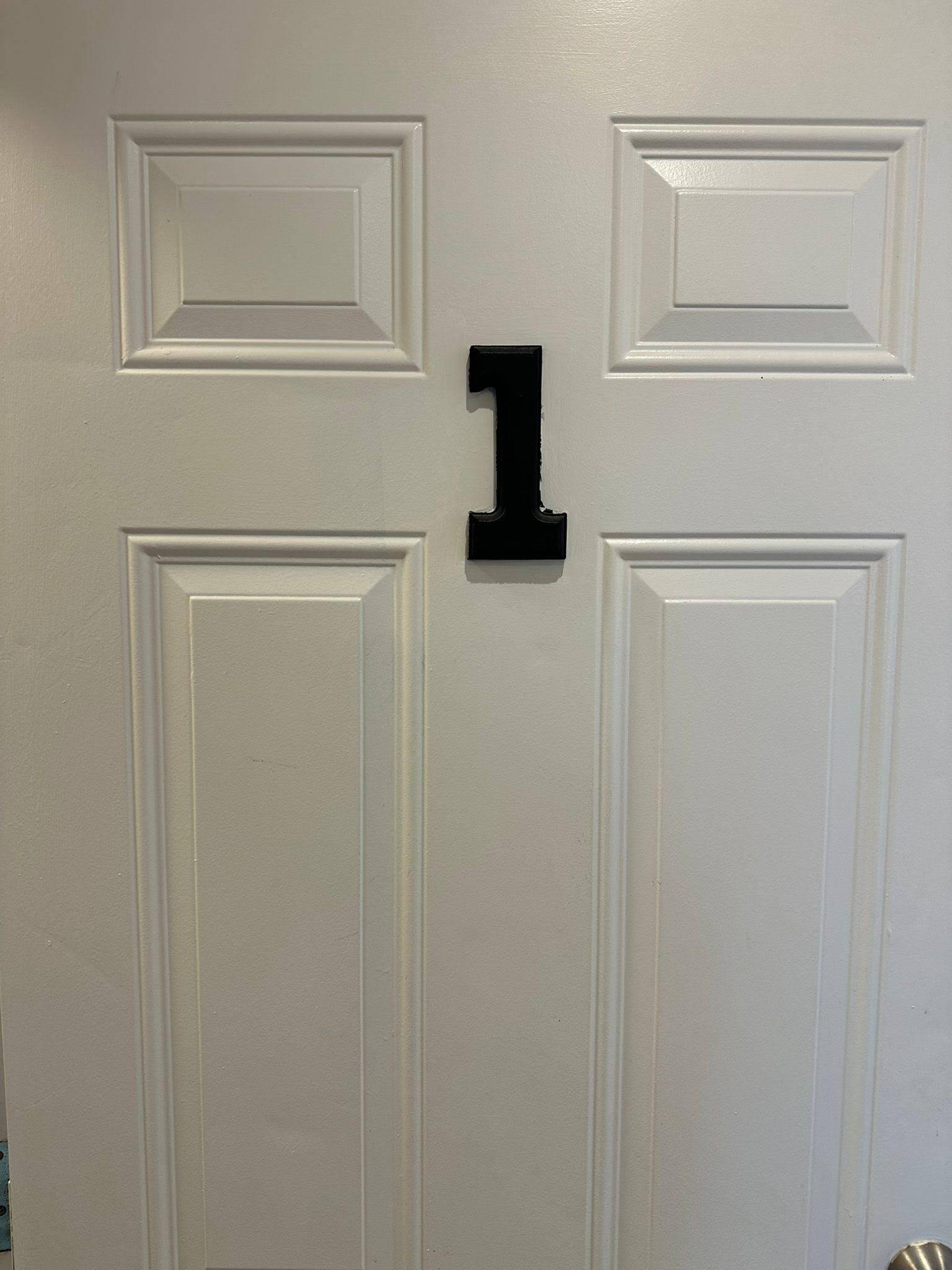 Address Not Disclosed