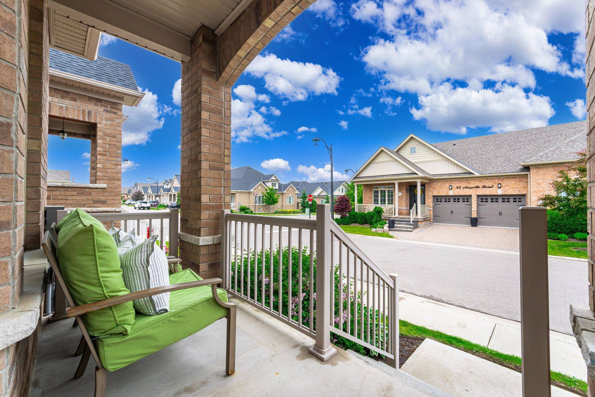 Brampton, ON L6R 4A5,68 Amarillo RD