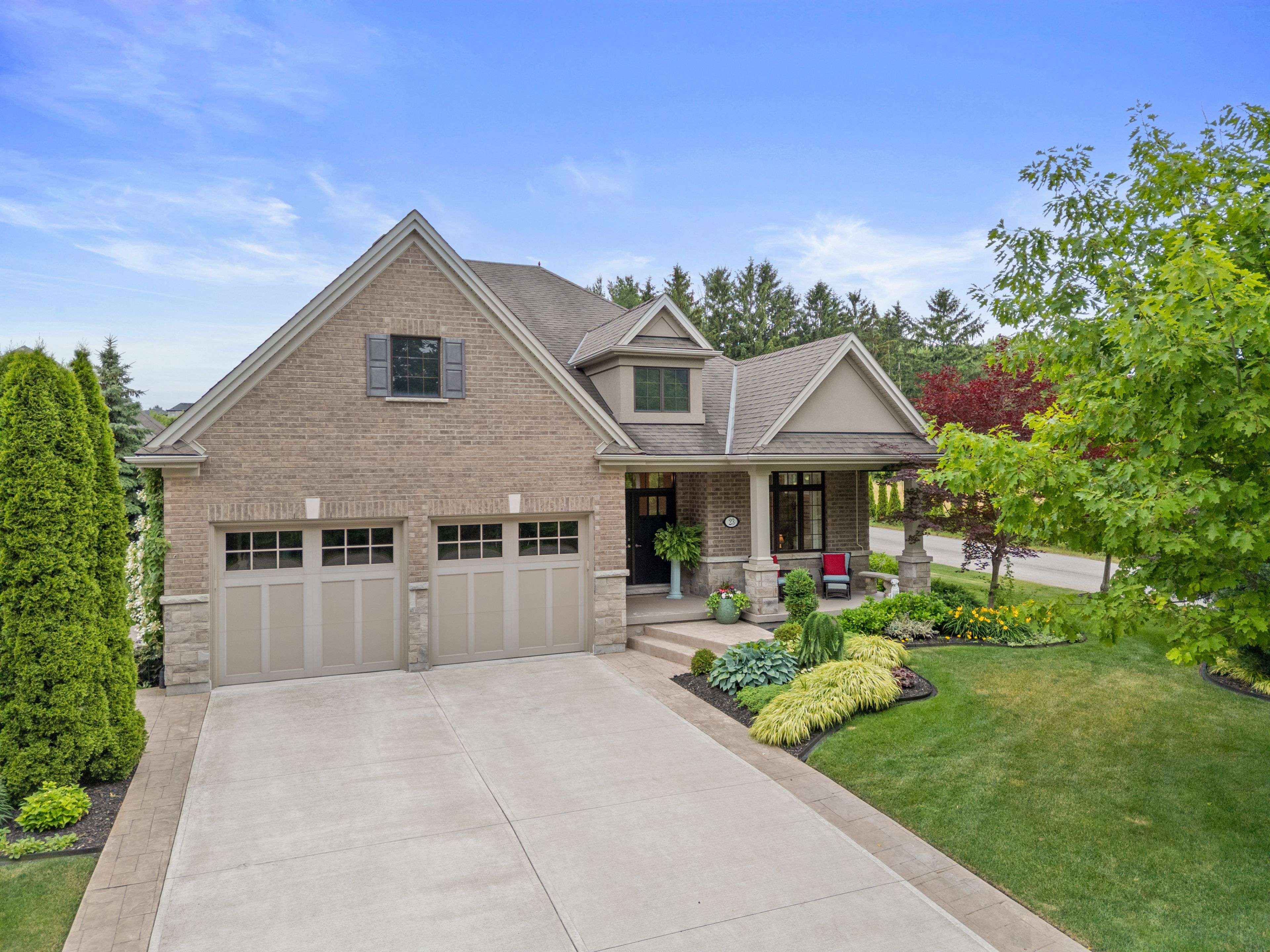 23 Tulip Tree RD, Niagara-on-the-lake, ON L0S 1J1
