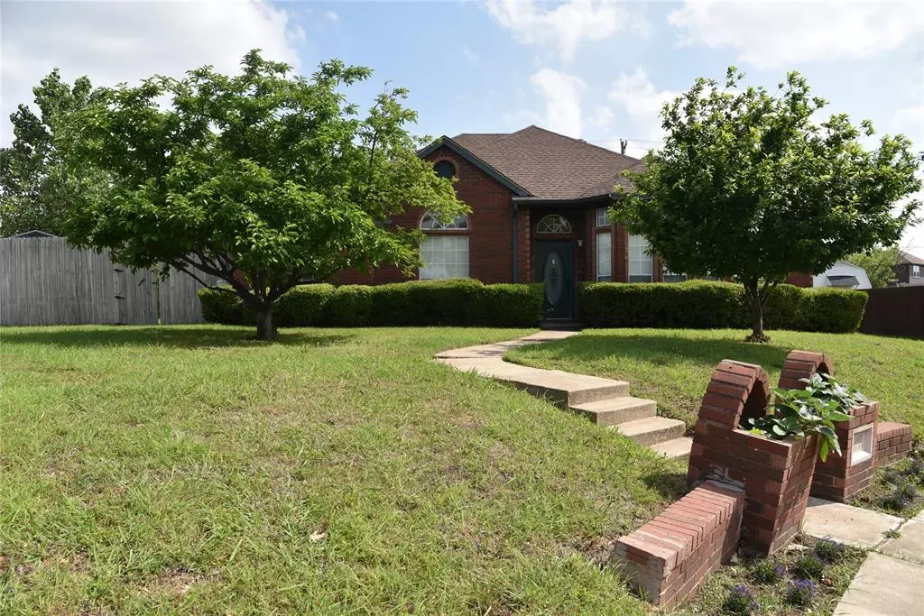 The Colony, TX 75056,5880 Baker Drive