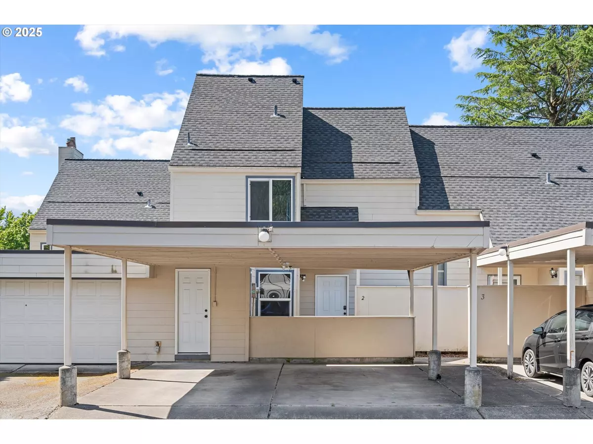 Gresham, OR 97030,251 NE VILLAGE SQUIRE AVE #2