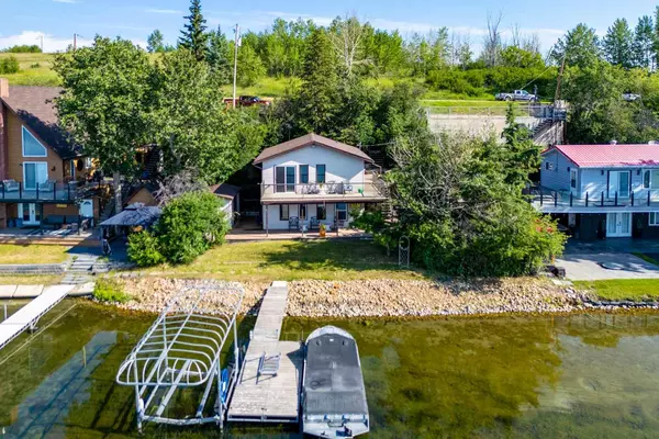 Rural Wainwright No. 61 M.d. Of, AB T9W 1T1,441005 RR 51 #103