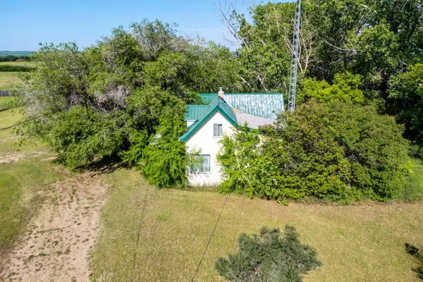 5124 53 ST, Rural Wainwright No. 61 M.d. Of, AB T0B 1K0